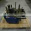 DEUTZ TBD645L9 CYLINDER HEADS