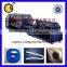 M66 plastic rope making machine/Nylon Rope Making Plastic Machine New Condition/New type rope making machine
