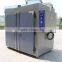 Three-boxes Anaerobic ovens