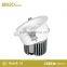2016 NEW!!! BOJO Lighting led downlight 6 inch 30w COB super bright