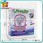 Cheap gift small usb rechargeable fan for sale