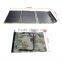 30w 3-panel Detachable Folding Foldable Panel Mobile Solar Charger Made in China