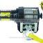 Mini 12v electric atv winch NVK3000&NVK2000