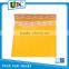 Self-resealable bubble lined mailer bags/ white Kraft Paper Bubble Envelope