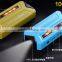 12V /2A emergency car jump starter power bank with multifunctions,portable power bank car jump starter for Ipad,Mobile phone