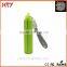 Mini Leather Power Bank Smart Mobile Power Bank 2600mah