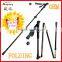 carbon fiber walking pole trekking telescopic trekking pole