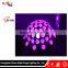 UFO Crystal Ball Lights RGBPY 5 in 1 KTV Light On Sale