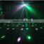 High Power LED Sharp Color Beam Light LED Effect Light Butterfly RGBW Stage Lighting