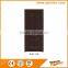 Yekalon New design MDF door Interior Door Flush series flush MDF doro production line