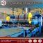 high quality sandwish wall panel manufacturing / eps foam machine