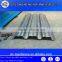720 Floor Decking Cold Panel Roll Forming Machinery/decking panel cold rolling machine
