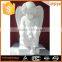 China Wholesale Grade A Hand-craved Children Angel Sculpture