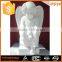 China wholesale grade A hand-craved children angel sculpture