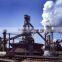 Blast furnace gas power generation systems - sintering machine - cast iron machine