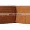 mens genuine leather wallet with slim card holder
