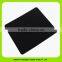 15005 Promotional genuine leather hand rest mouse pad