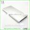 2014 new design 4000mah portable mobile power bank