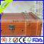 best selling new style wood box for fruits and vegetable