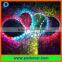 DC12V flexible RGBW IC embedded addressable programmable smart LED strip light