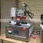 Small Semi automaitc Ultrasonic Plastic tube sealing machine