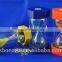 Plastic sand timer - game timer