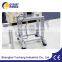 Industrial Level Laser Printing Machine for High Speed PVC Extrusion Lines