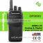dPMR Digital handheld transceiver TG-DP9000 with Built in VOX