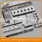 Factory price smashing crushing blade for ginder