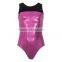 Fashion Ladies Sexy Leotard Shiny