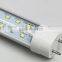 V-shape LED tube