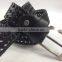 new style handmade braided belt for man
