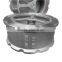 Stainless Steel Wafer Type Lift Check Valve PN40