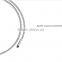 2016 New Fashion Milanese Stainless Steel Metal Watch Strap For Huawei Watch Band Strap With Magnetic Connector and Adaptor