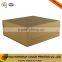Foldable Storage Box Kraft Paper Gift Box Cardboard Packaging Box