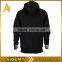 China Wholesale Mens Plain Long Sleeve Pullover Hoodies Gym Hoodie