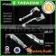 Motorcycle handle parts non-slip Cafe racer levers for CB 72 - 450