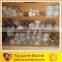 Chinese small owl statues, table decoration statue on sale