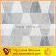 Client request factory direct sell marble mosaic backsplash
