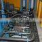 HBP-100Tons mitsubishi PLC hydraulic metal stamping press machine