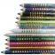 Menow P10010 Cosmetic waterproof long lasting 12 colors eyeliner pencil