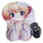 New Erika Sendo - Fortune Arterial Anime Trending 3D Mouse Pad Sexy Butt Wrist Rest Oppai SMP89