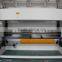 CNC Angle Iron Bending Machine ,press Brake WE67K-125/3200