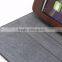OEM/ODM Manufacture Bible type flip design book style 8 inch tablet leather case