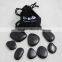 Chinese body health care Personal Massage Basalt Hot Stone