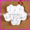 hand craft paper flower wall