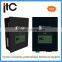 IP network adapter ip based public address system