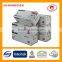 Bamboo fiber cotton soft wet towel