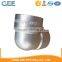 a234 wpb asme b 16.9 oil&gas pipe fittings
