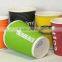 Wezhou Paper Cup Machine with Overcoating Price